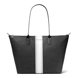 MICHAEL KORS LARGE TRAVEL TOTE